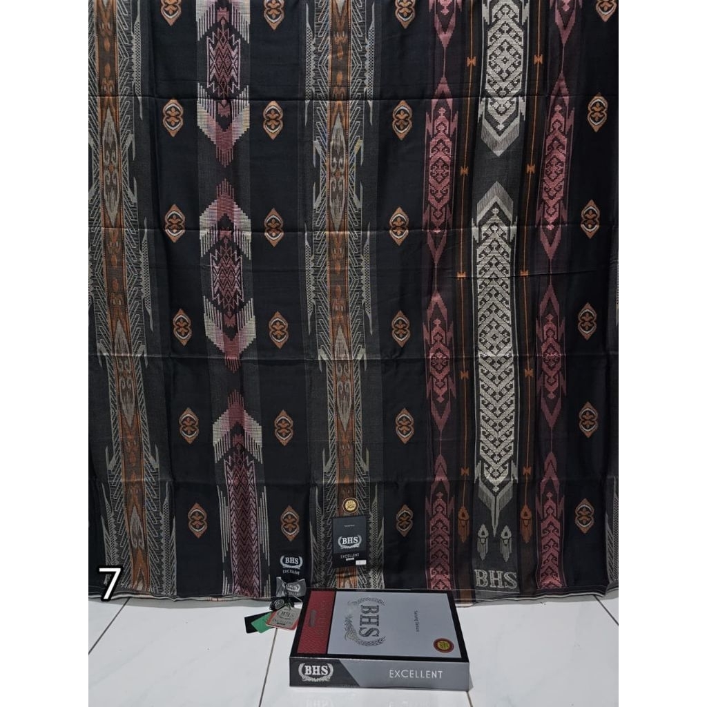 BHS EXCELLENT JGH MIX SILVER