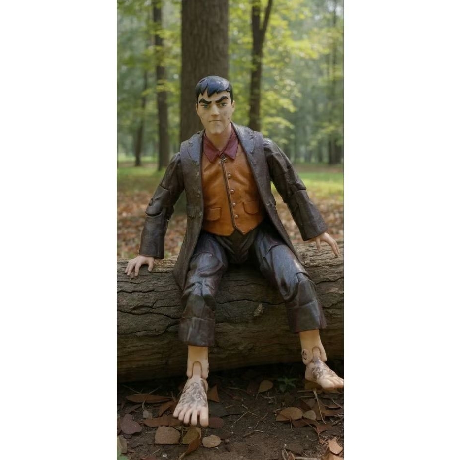 Action Figure The Lord Of The Rings