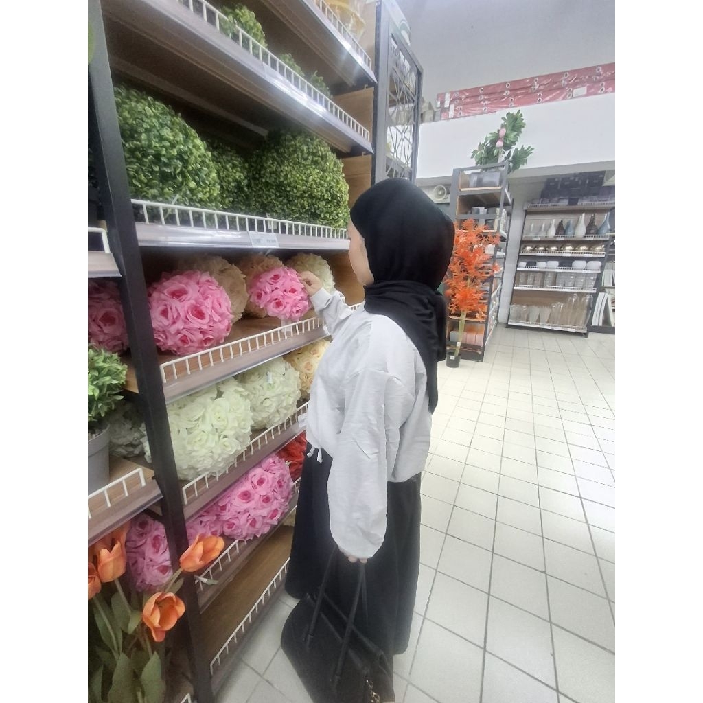 PAME BOSTON BAg preloved