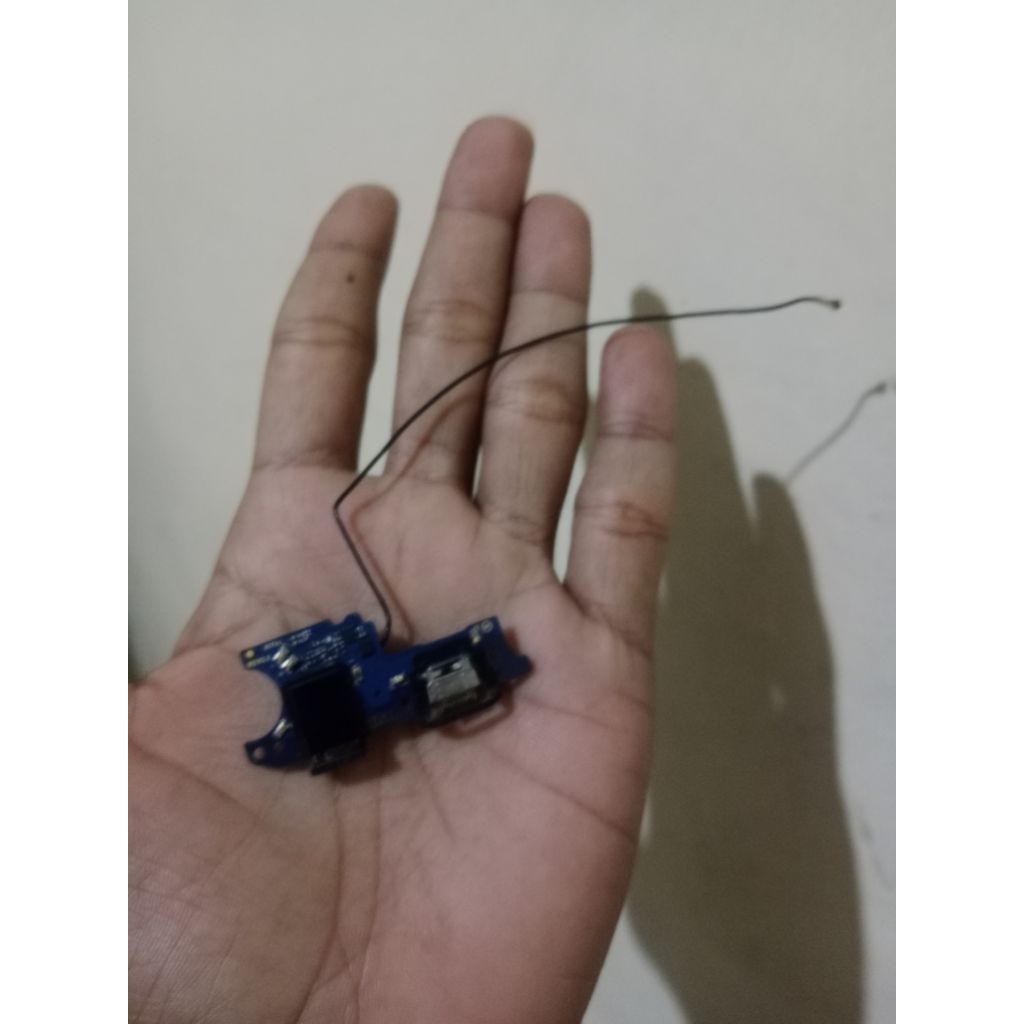 papan cas ori cabutan samsung a03s