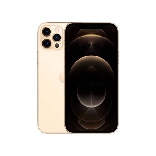 iPhone 12 Pro 256GB – Gold (Second)
