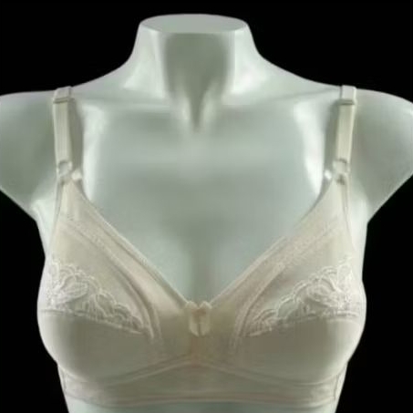 1 pcs bra diana art 701 tanpa busa tanpa kawat