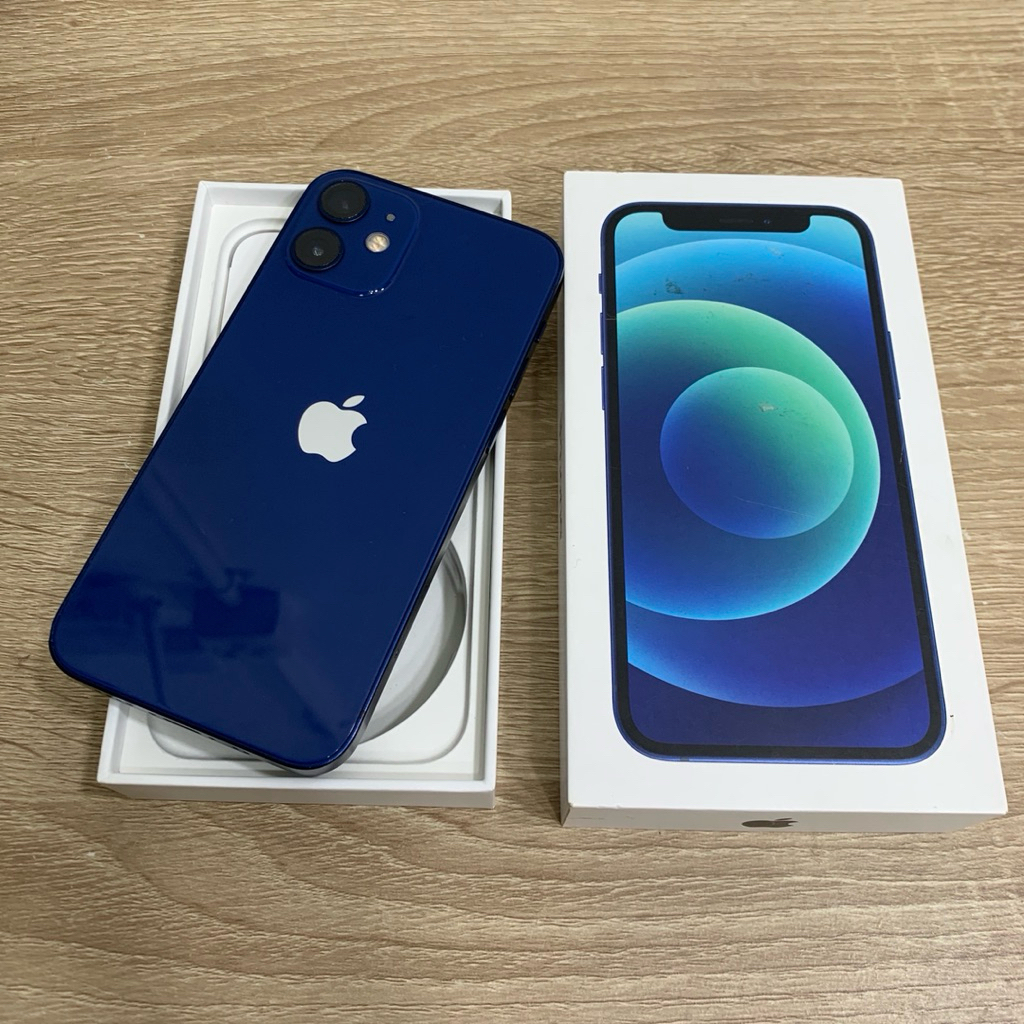 iphone 12 mini 128gb resmi ibox