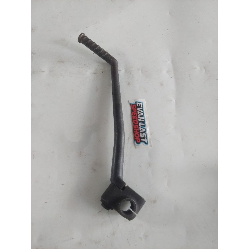 engkol selahan sonic 125  kick starter sonic 125