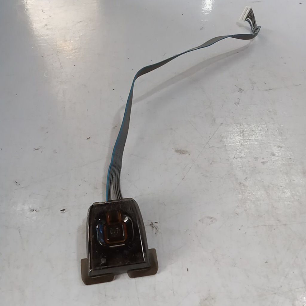 tombol sensor IR TV LED LG