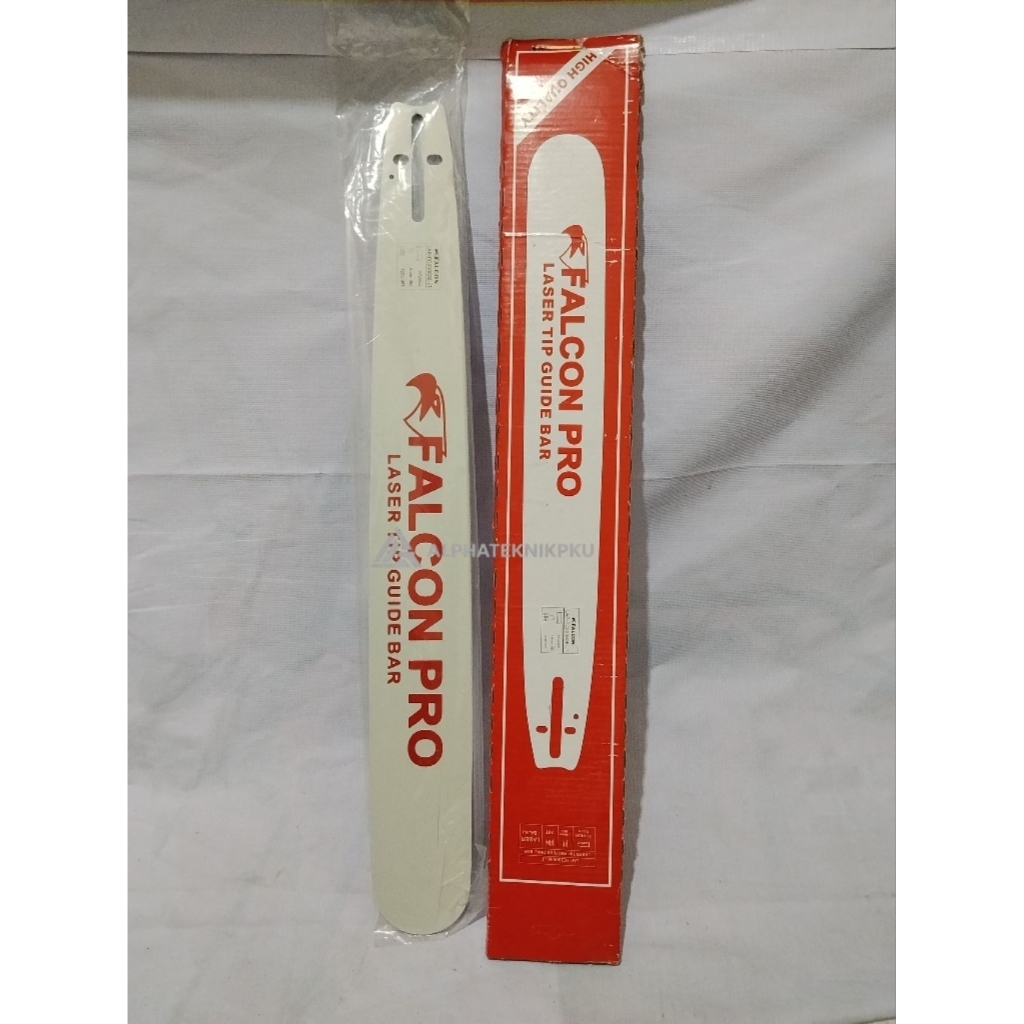 Bar 36T Chainsaw Sinso 5200 5800 20inch FALCON PRO TERMURAH