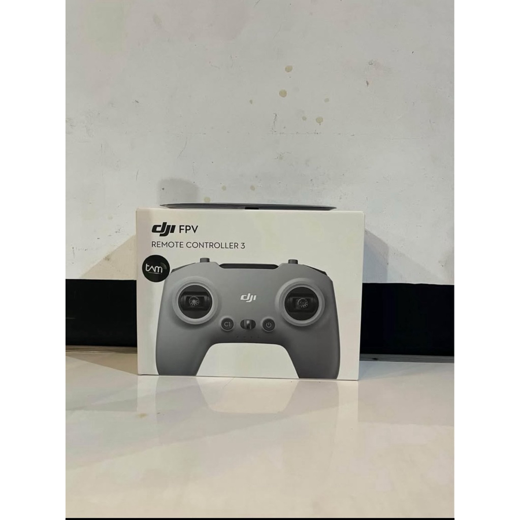 DJI REMOTE FPV CONTROLLER3