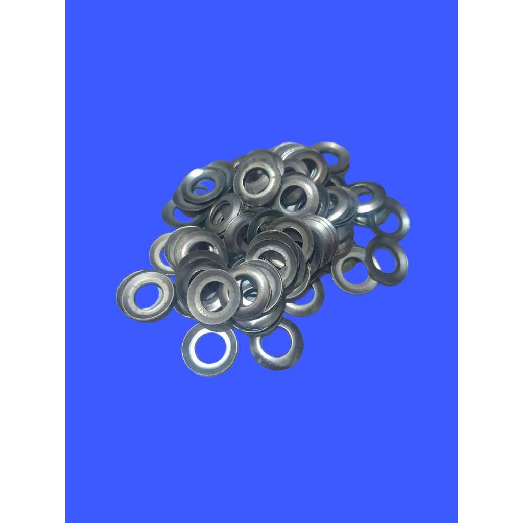 RING SEAL PENUTUP SEAL SHOCK BELAKANG SUPRA, SUPRA X 125, GRAND SMASH (HARGA 1 PACK ISI 10 )