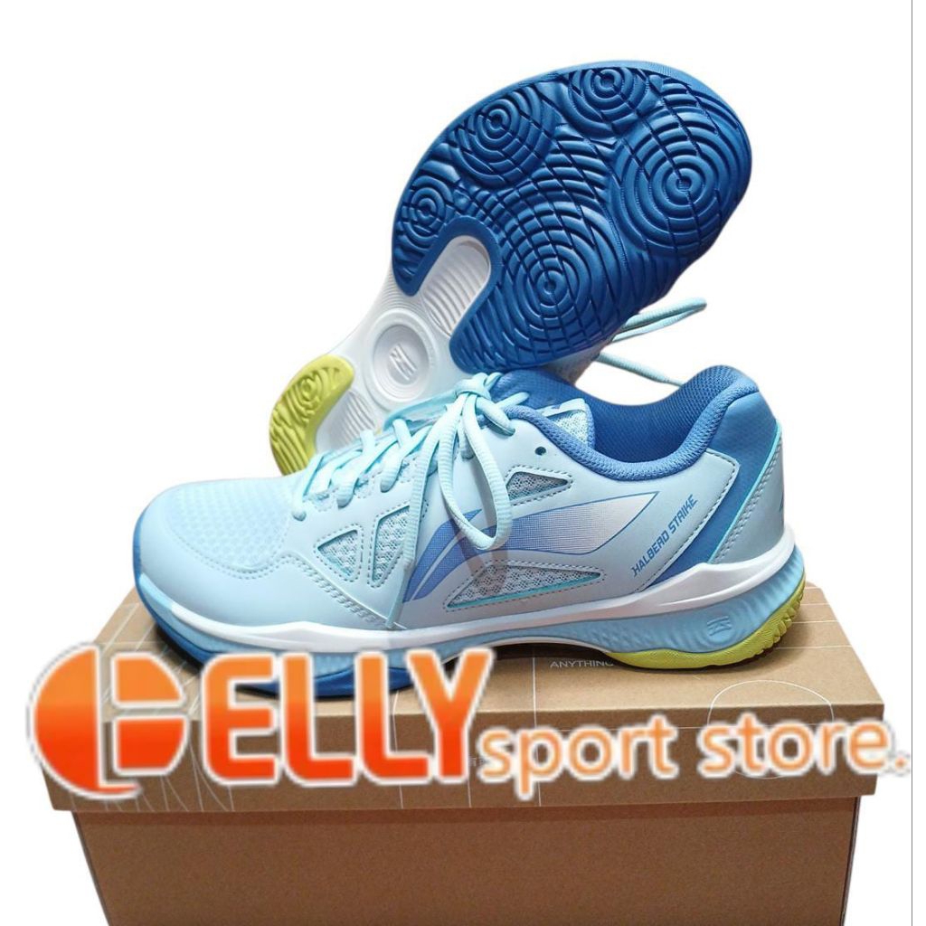 Sepatu Lining Halberd Strike