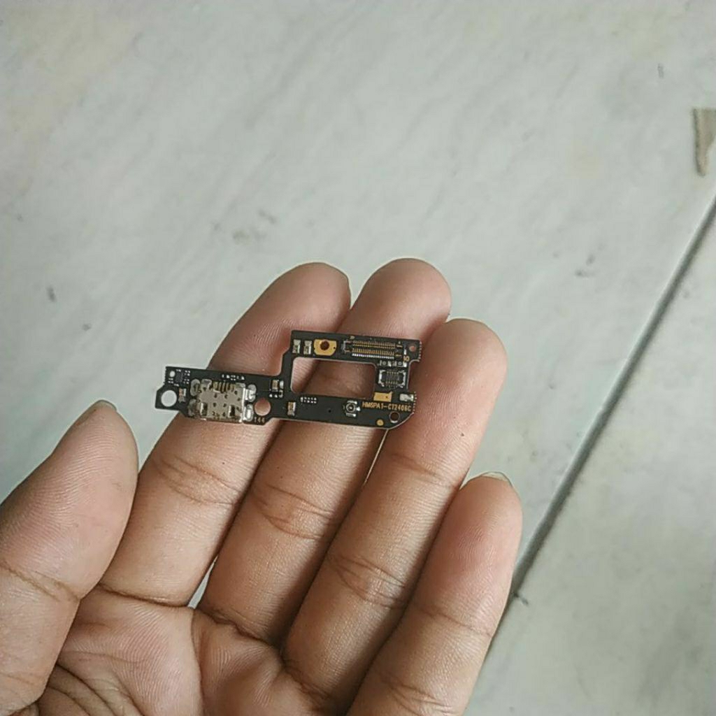 board cas bekas kw mi a2 lite