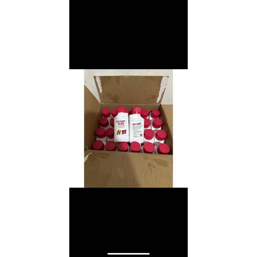 Oli Rotary oli samping R30