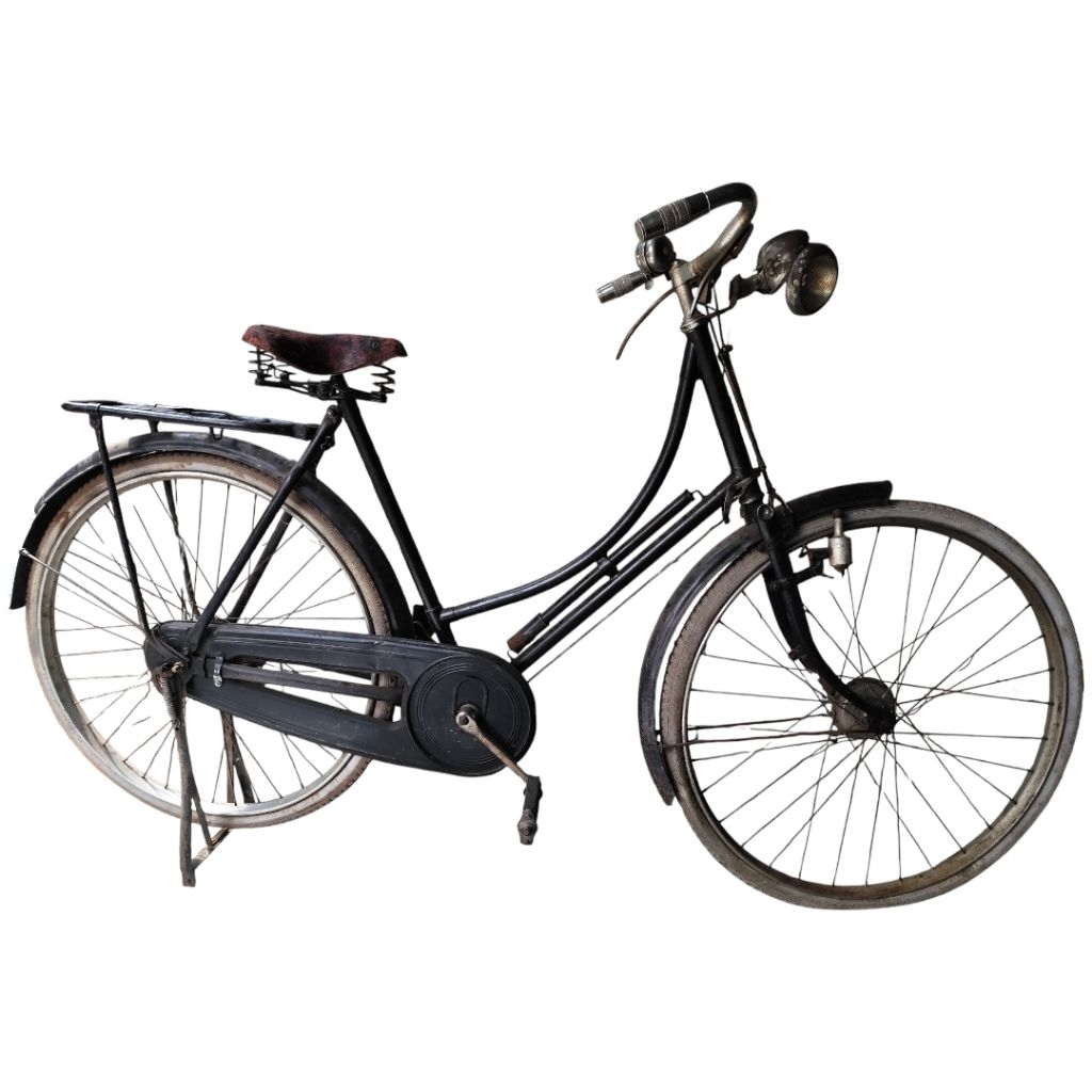 Sepeda 28 Ontel Bekas Second