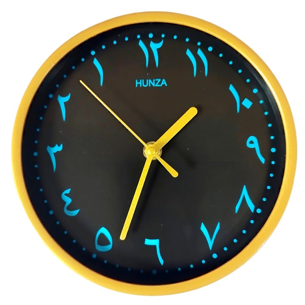 JAM DINDING HUNZA 102 // JAM DINDING ARAB // JAM DINDING ARABIC  // JAM DINDING TOWAF // JAM DINDING