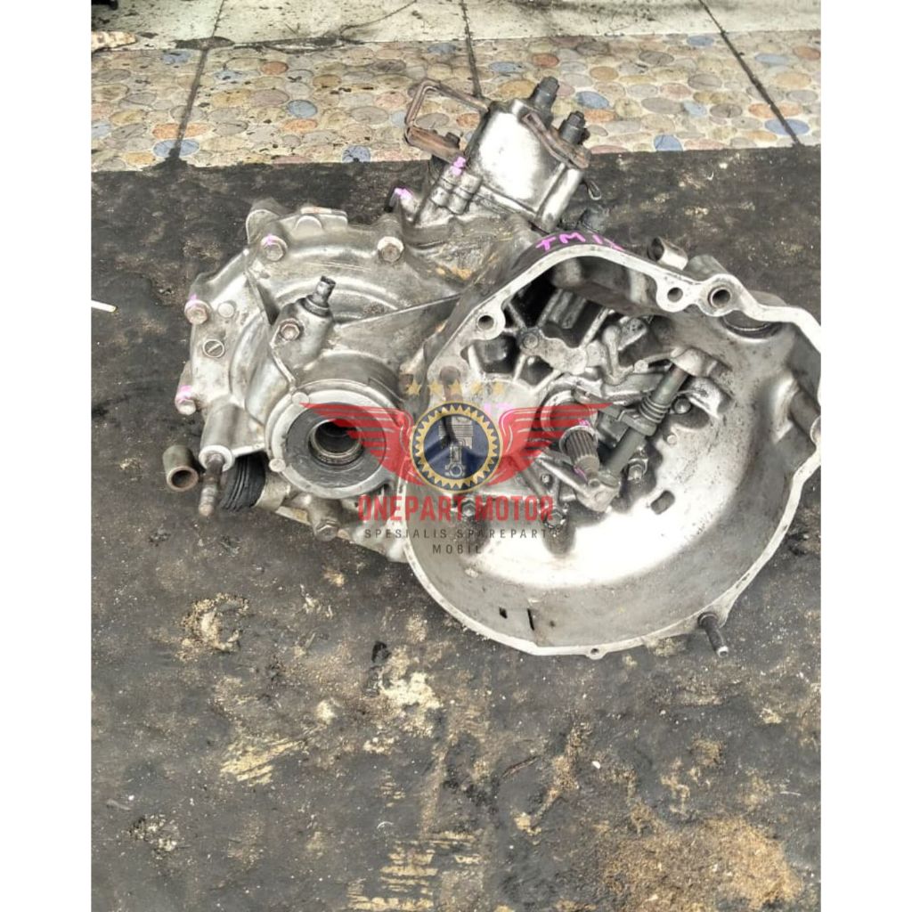 Transmisi Manual Suzuki Forsa Amenity Original