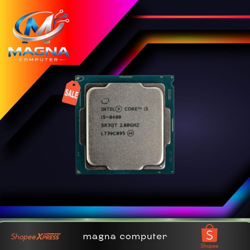 core i5 gen 8 + processor Core i5 8400+core i5 + core i5 8400+processor Pc Core i5