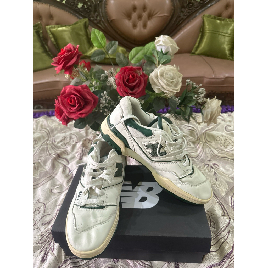 NB 550 aime leon dore