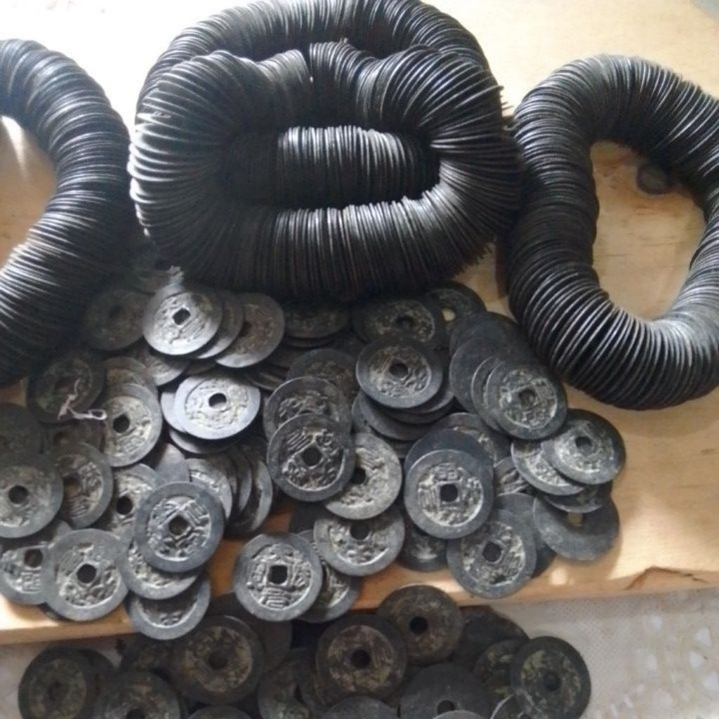 pis bolong jinah bolong koci