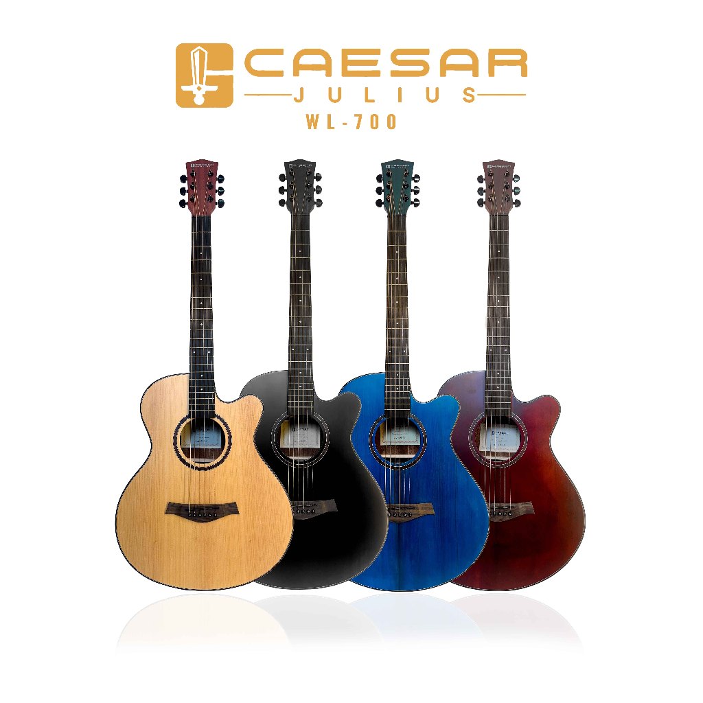 Caesar Julius WL-700C Natural Made In China