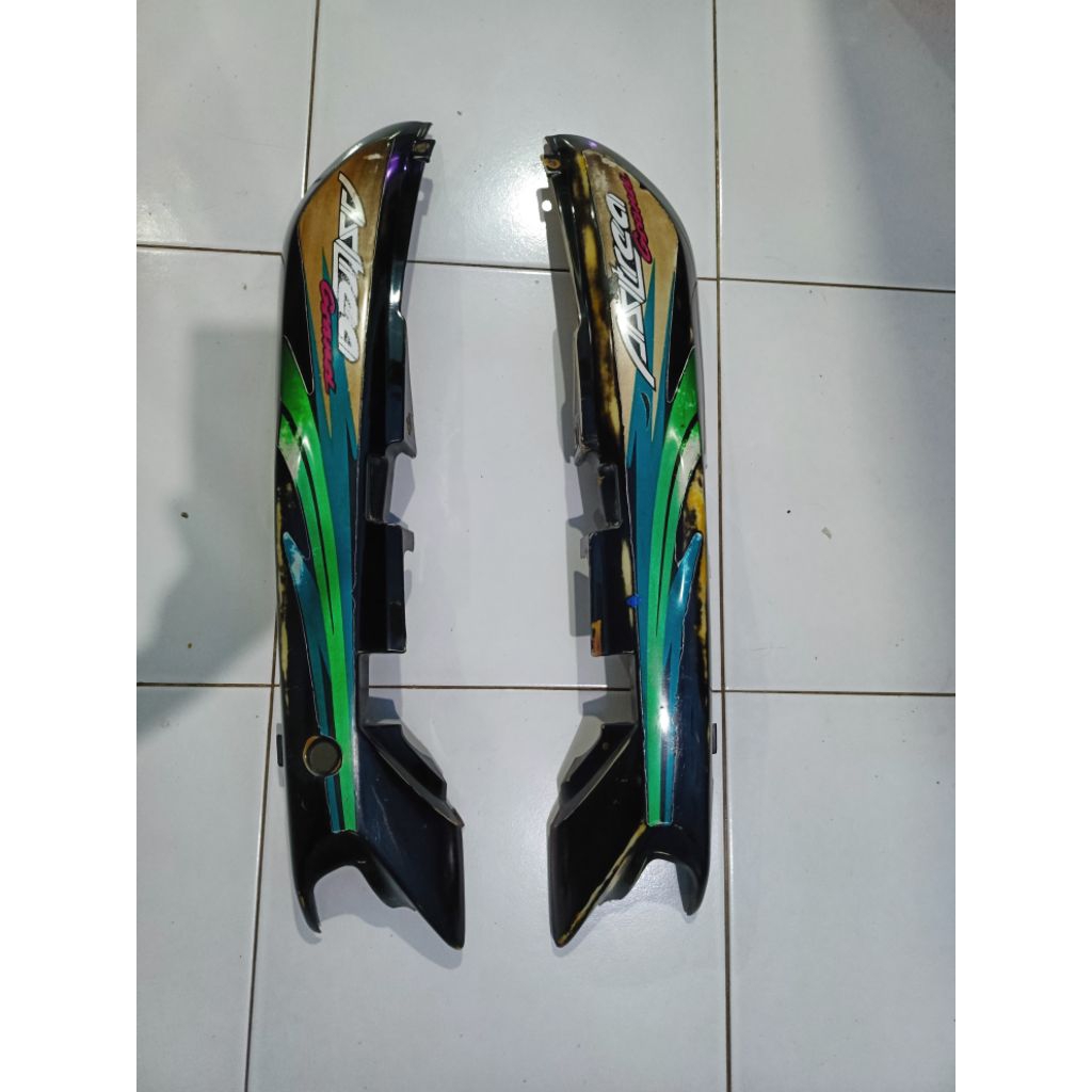 Body astrea grand original