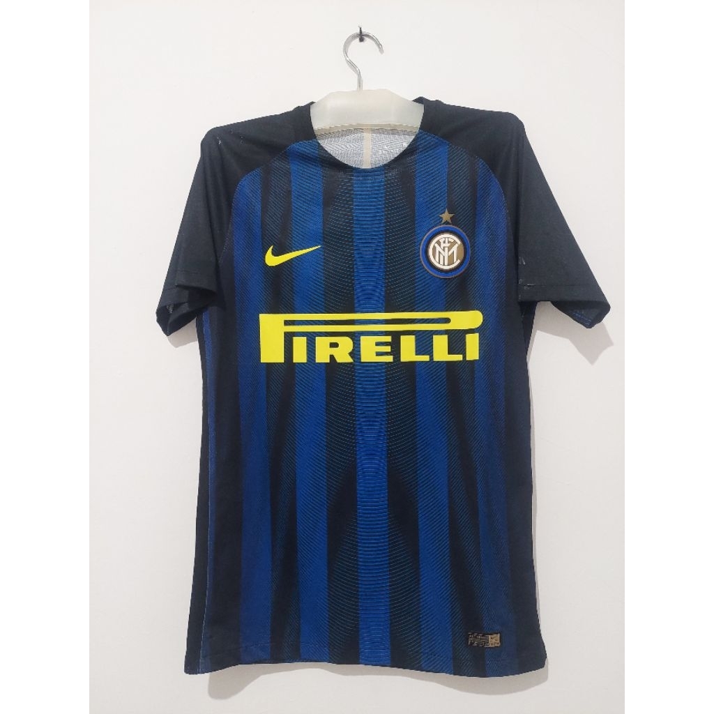 Jersey Original Inter Milan P2R home #44 Perisic