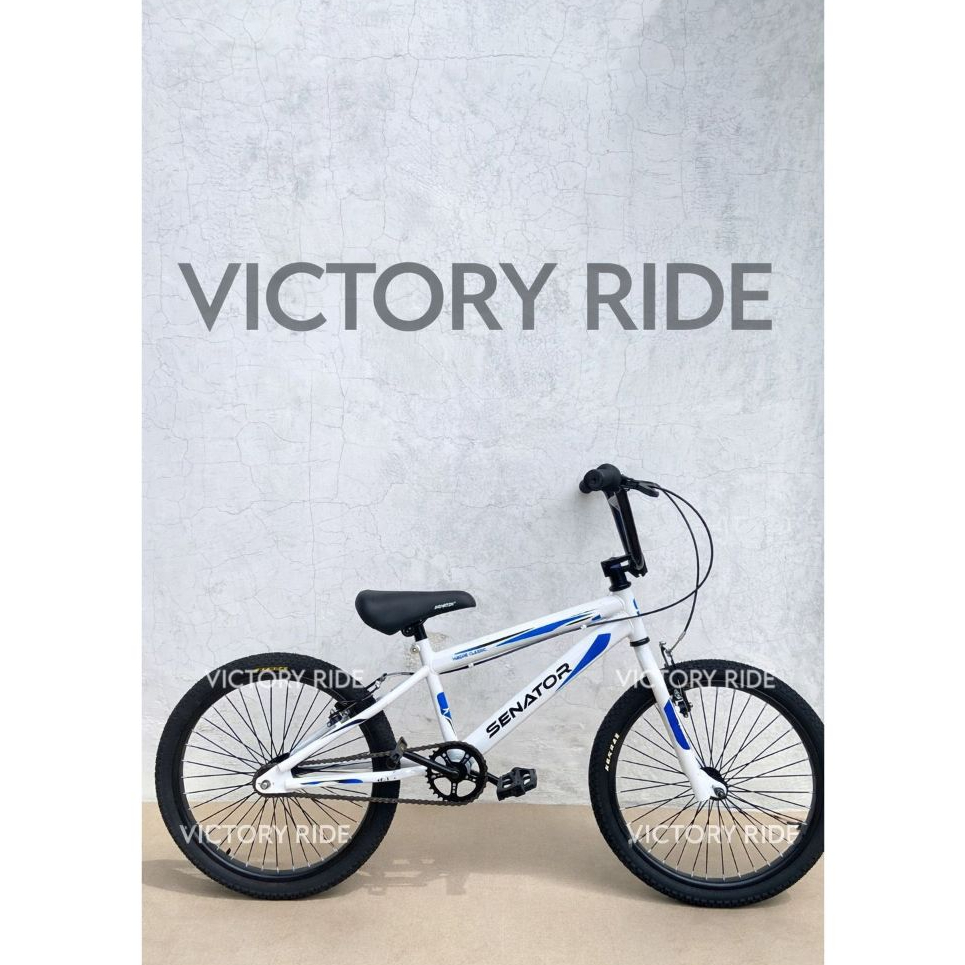 SEPEDA BMX SENATOR 20 CLASSIC
