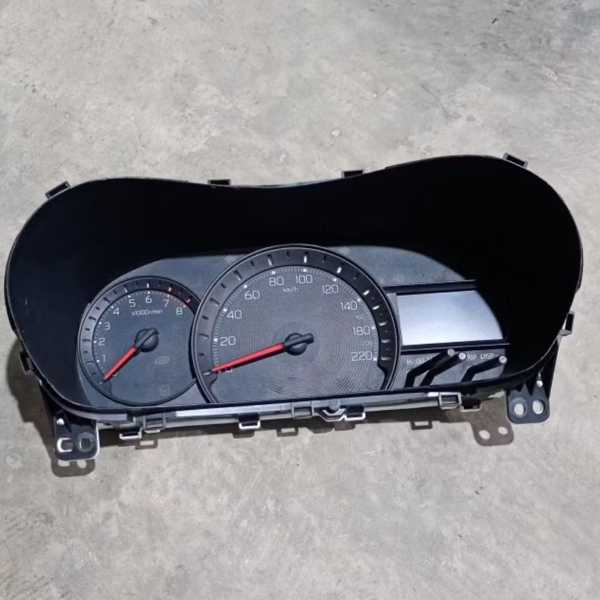 Spedometer Kilometer Avanza 83800-BYU50-00 tahun 2022-2025 Original