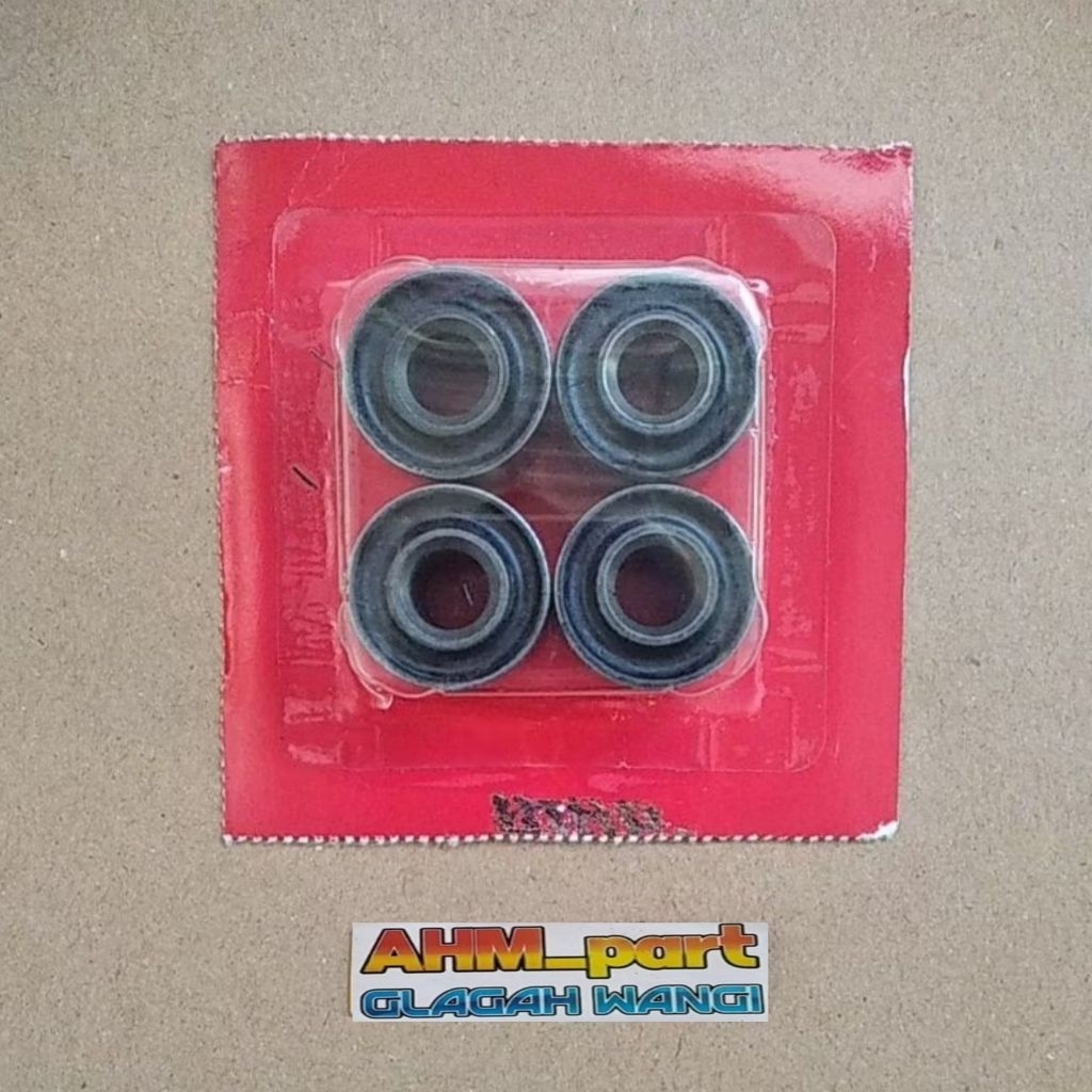 Karet gir bos bis gir tromol belakang megapro gl pro neotegh 41241-307-012 ori AHM