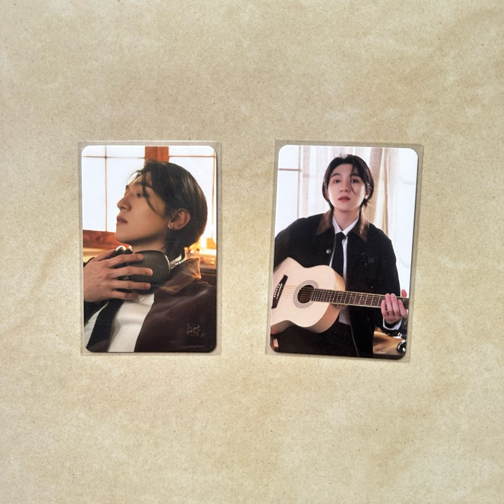 PC SUNGJIN DAY6