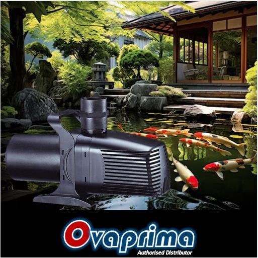 Atman MP-12000 Pompa Air Aquarium/Aquascape/Kolam Submersible Pump Atman MP12000