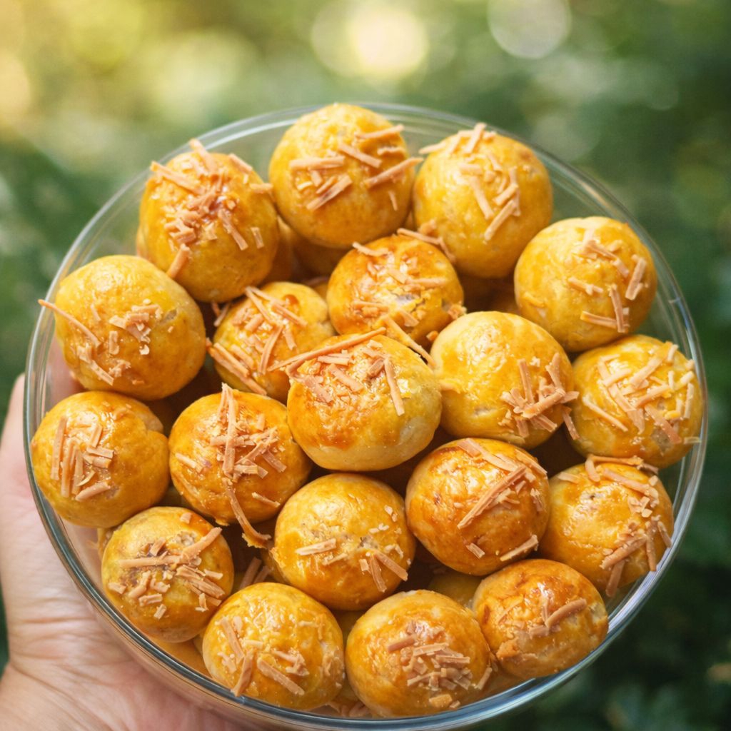 NASTAR toples 500 gram