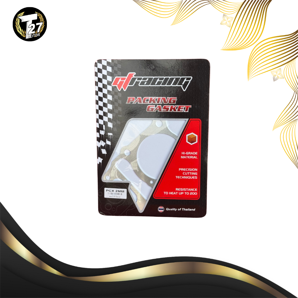 paking boring paking stroke pcx paking stroke mio gf racing 3mm 2mm 1mm