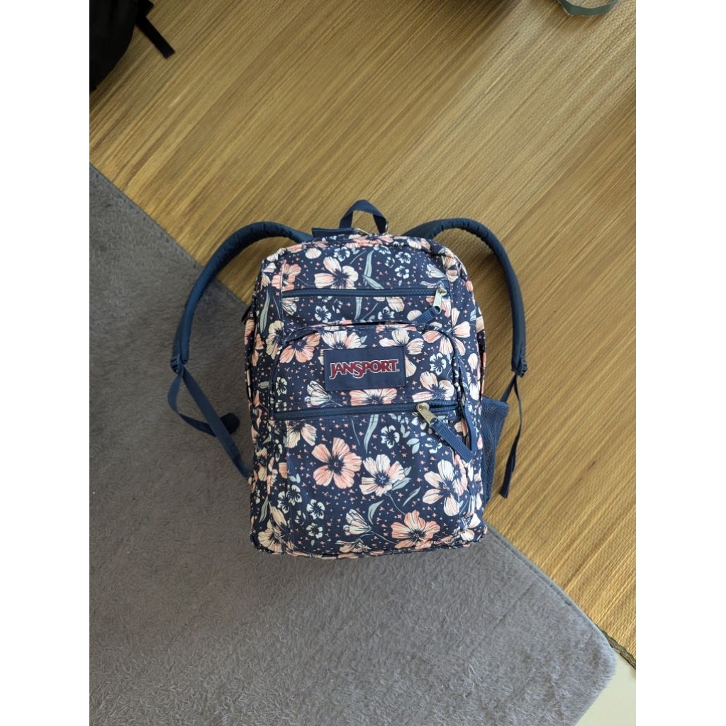 Jansport Big Student 3281