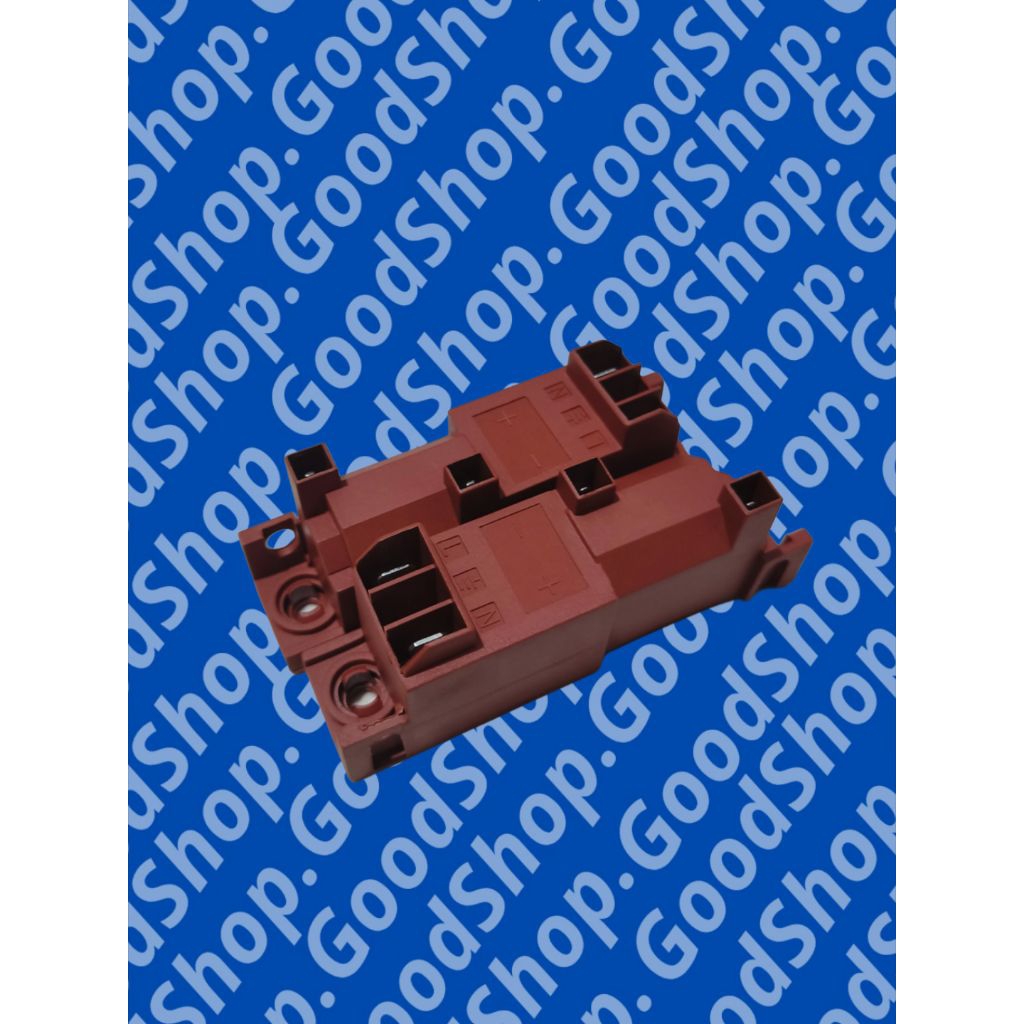 Pemantik Elektrik AC 220v Dryer Pulse Igniter 2 Outer
