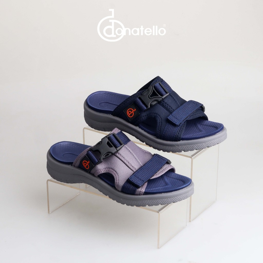 Donatello PG410101 Sandal Remaja Laki-Laki