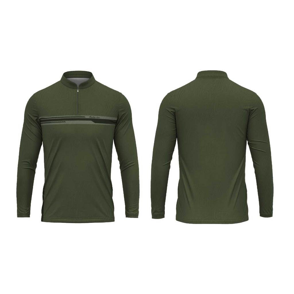 Baju Koko Pria Dewasa Kualitas Jahitan Rapi