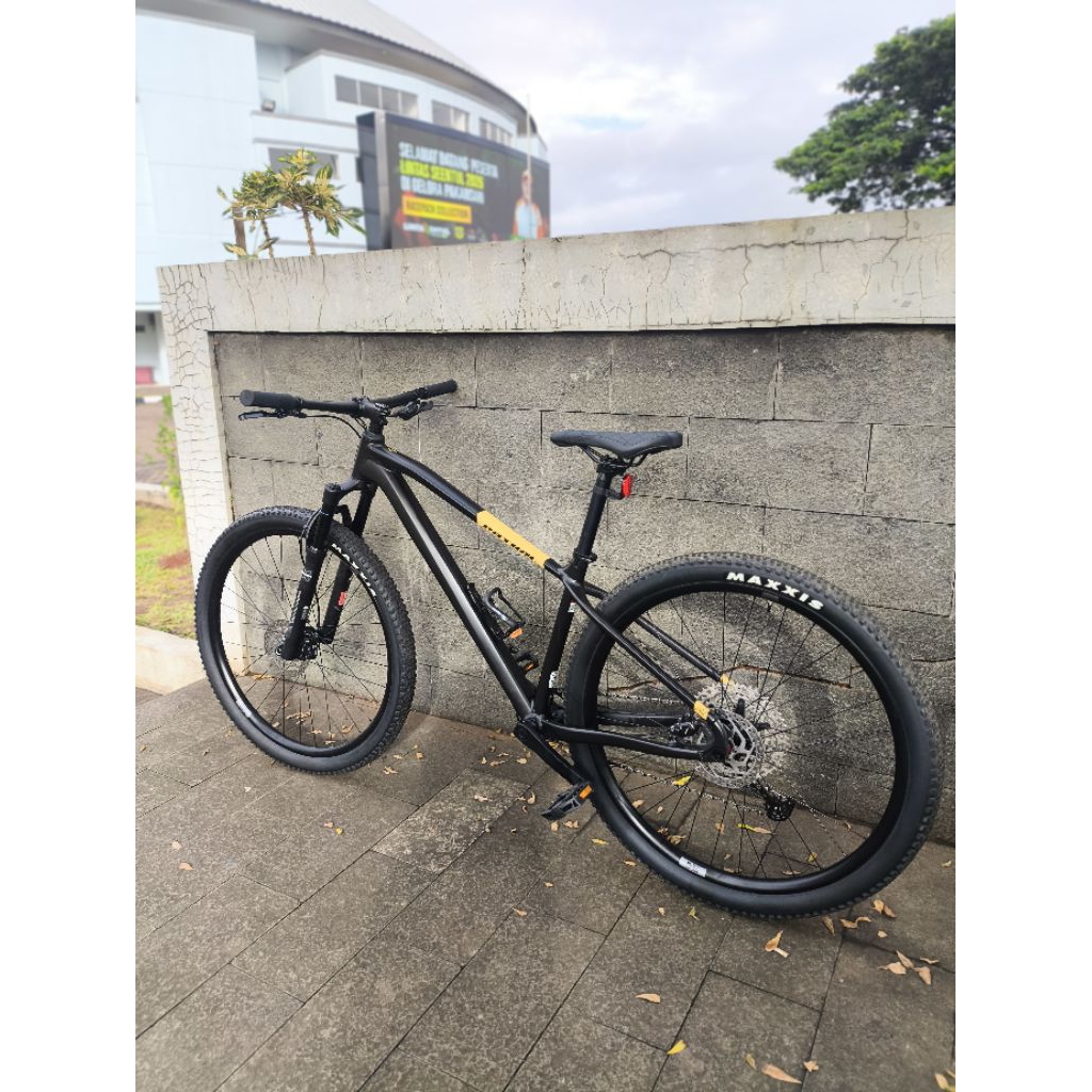 SEPEDA MTB PATROL 094 M 29ER