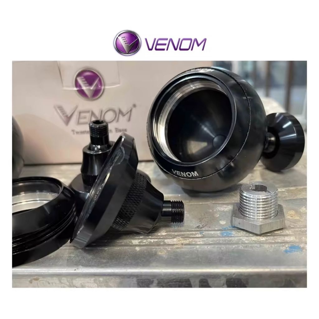 Housing Tweeter Venom 2 Inch