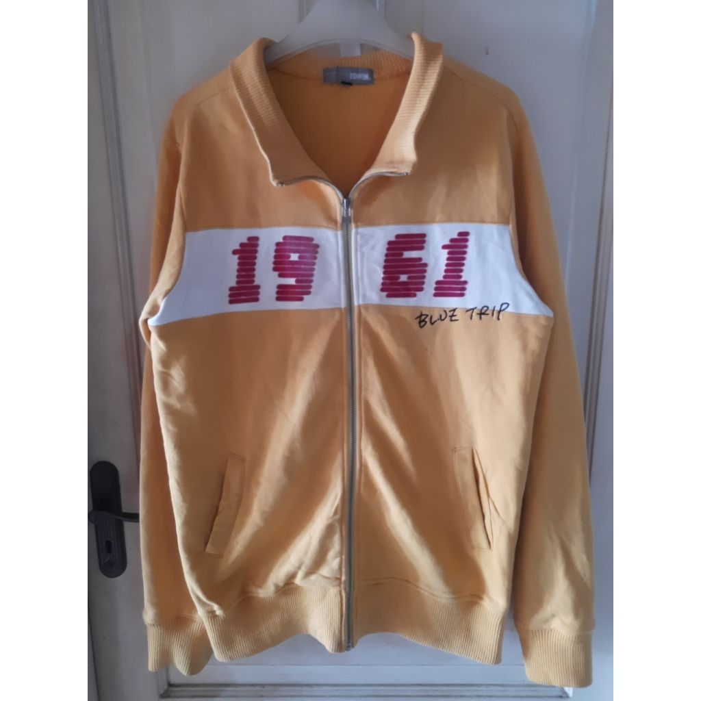 Tracktop Edwin Jeans Japan