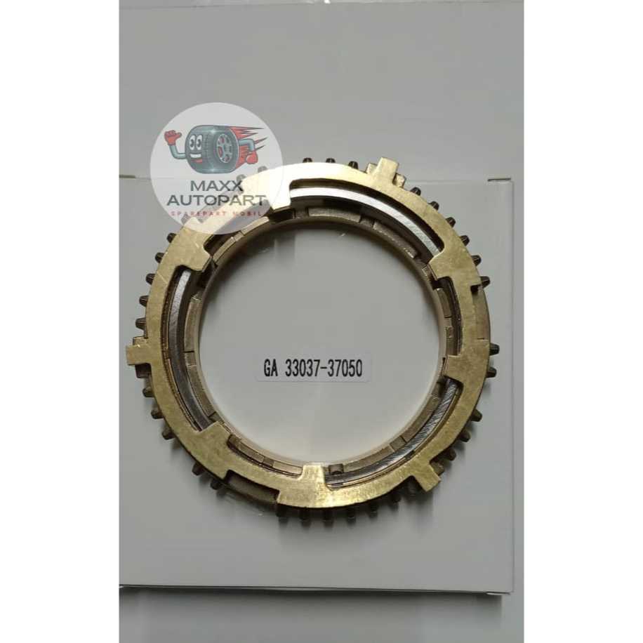 RING SYNCRONIZER DUTRO 130HT GIGI 1 (33037-37050)
