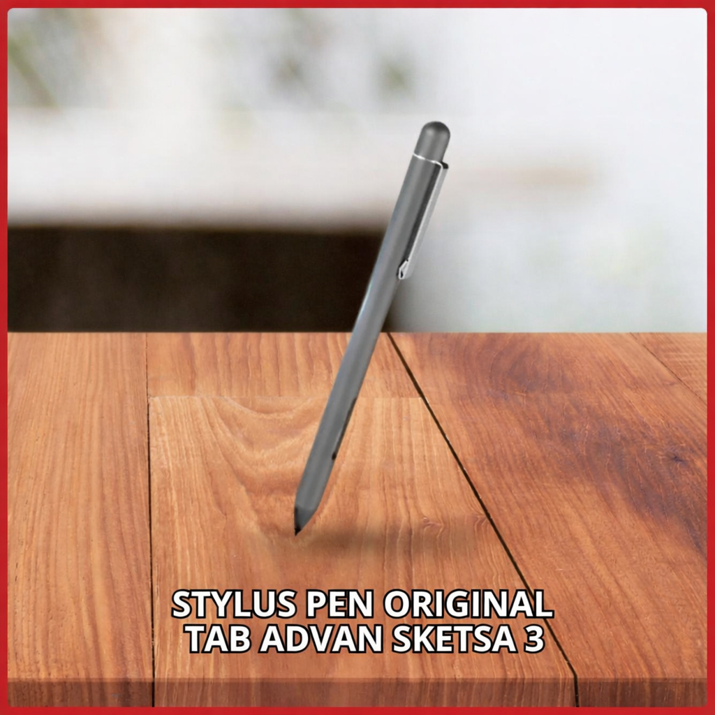 Stylus Pen ADVAN tab Sketsa 3 - Original | ONE-Net
