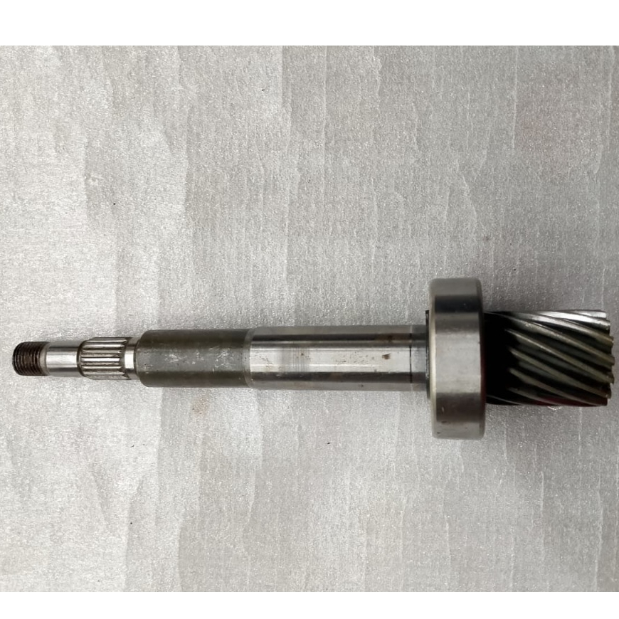 AS PULLY BELAKANG YAMAHA MIO J FI ORIGINAL