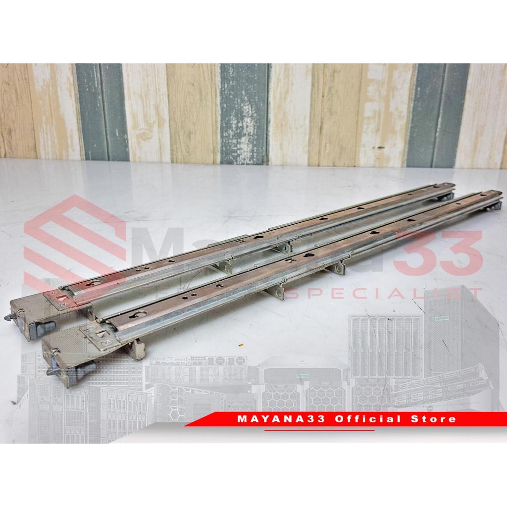 RAILKIT SERVER DELL R220 Tanpa Garansi