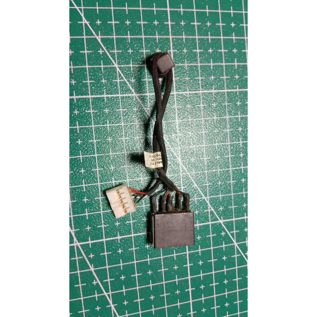 DC Power Lenovo G40-30 G40-45 G40-70 G40-80 Z40-70 Jack In Charger