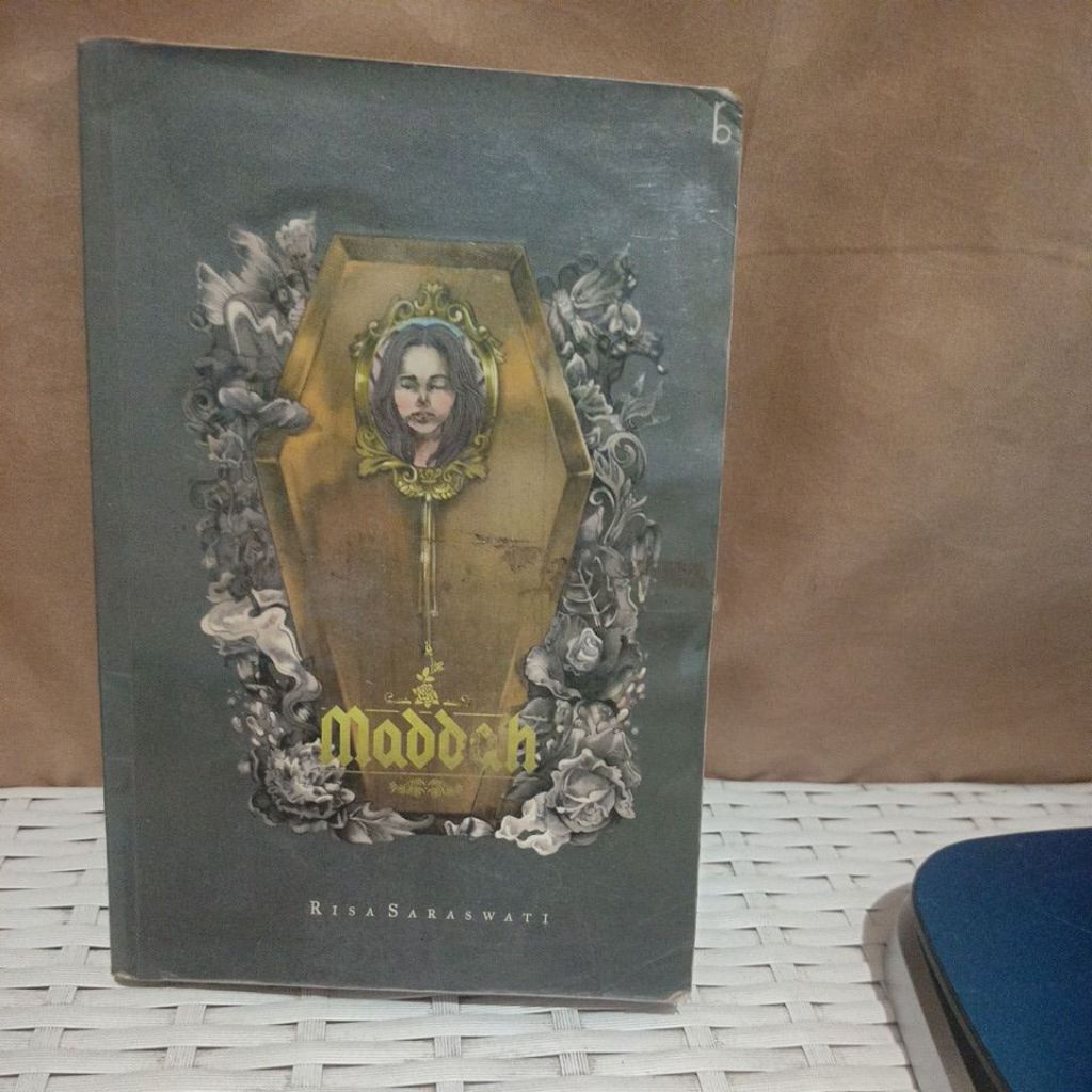 MADDAH - RISA SARASWATI