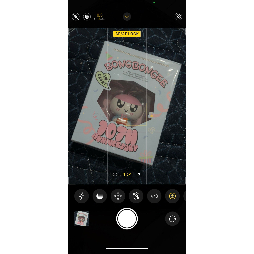 [BOOKED] sharing pc set membership seventeen