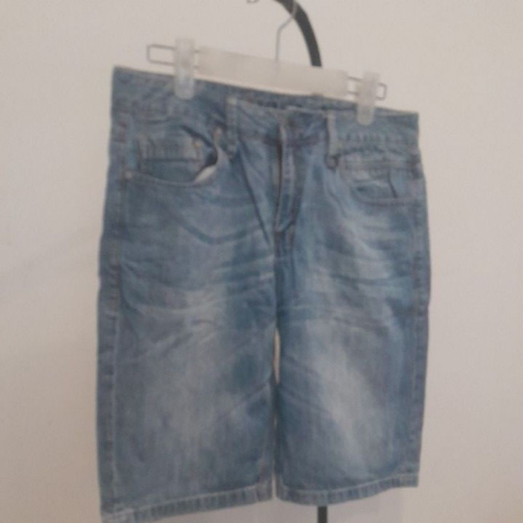 celana preloved Jeans REPLAY