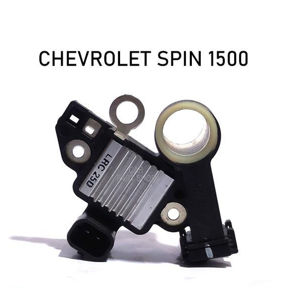 Ic Alternator Dinamo Amper Chevrolet Spin 1500 Cc Original Gm 13582947