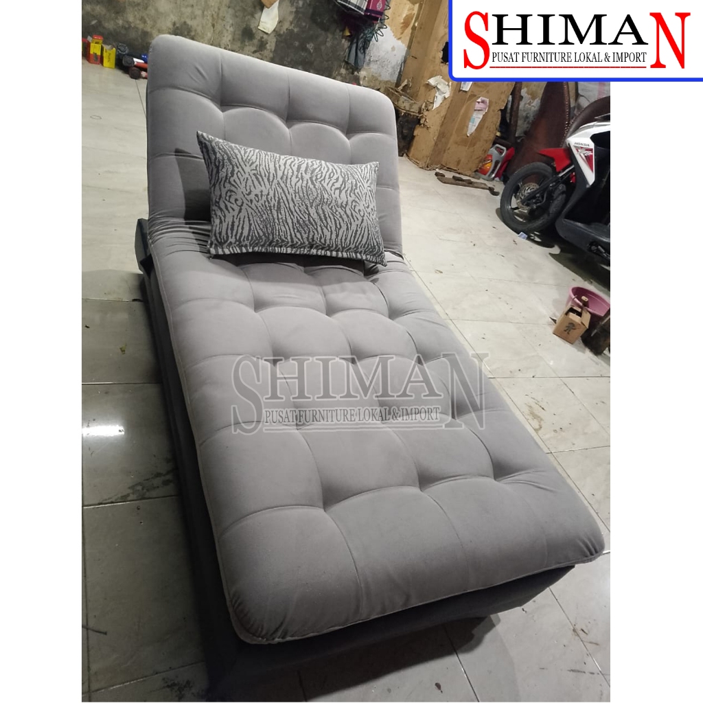 Sofa Bed Single Minimalis | Sofa Bed