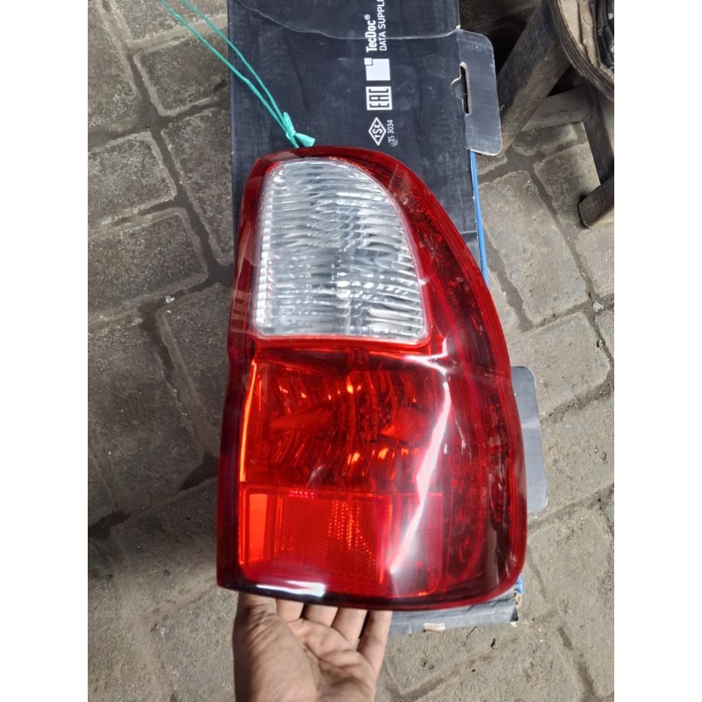 stoplamp panther touring original