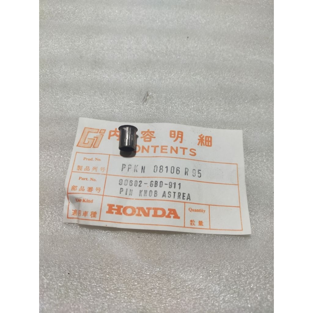 Bosh bos blok mesin bibir Honda Astrea grand legenda prima Supra Supra x fit fitnew original